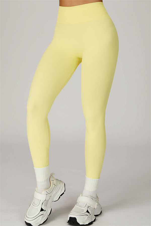 Yellow Tan