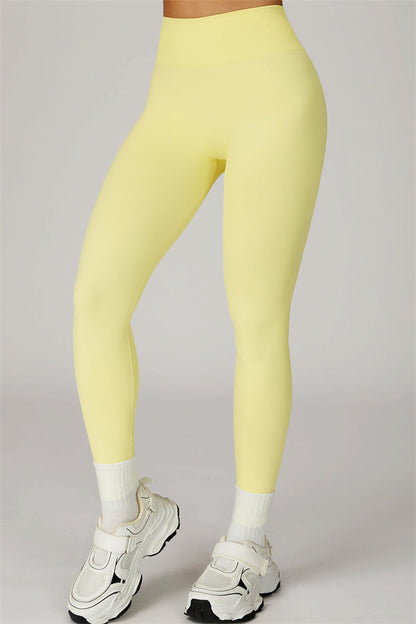 Yellow Tan