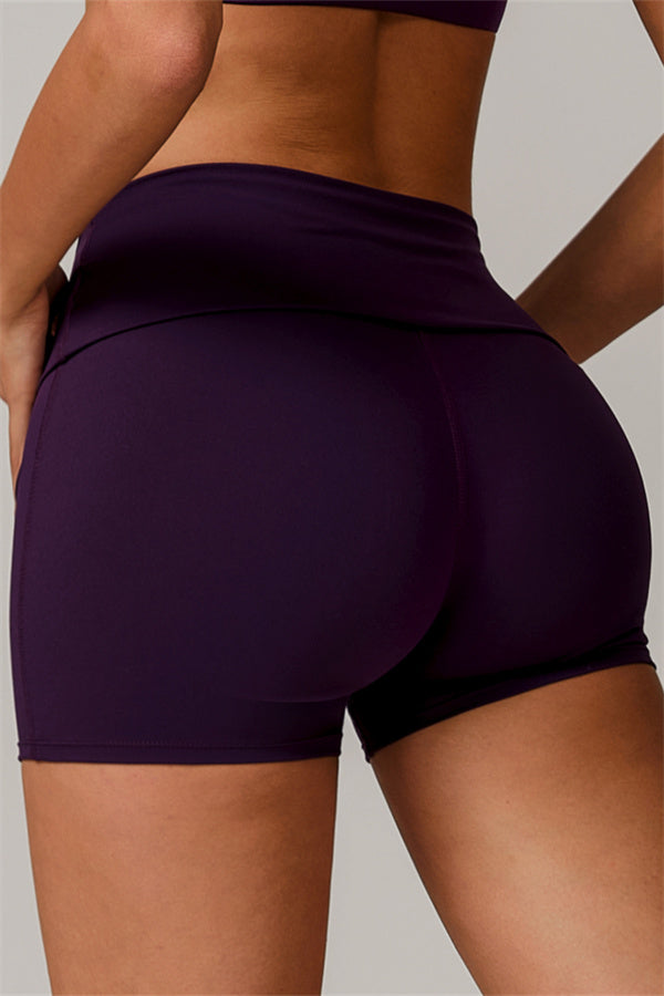 Plum Purple