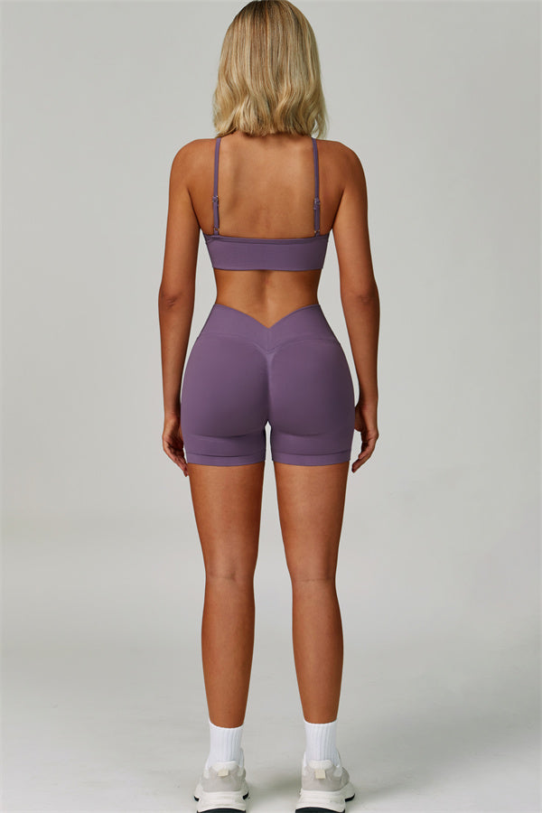 Plum Purple