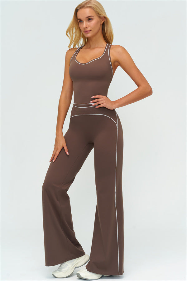 Roman Brown