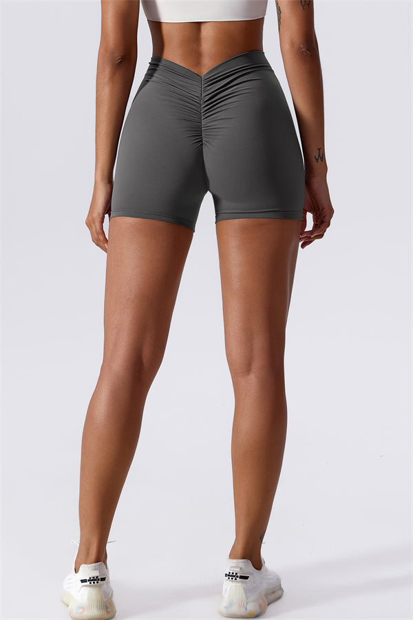 Shuttle Grey