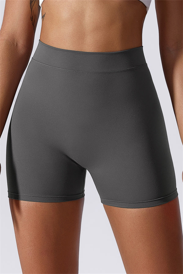 Shuttle Grey