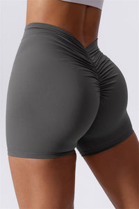 Shuttle Grey