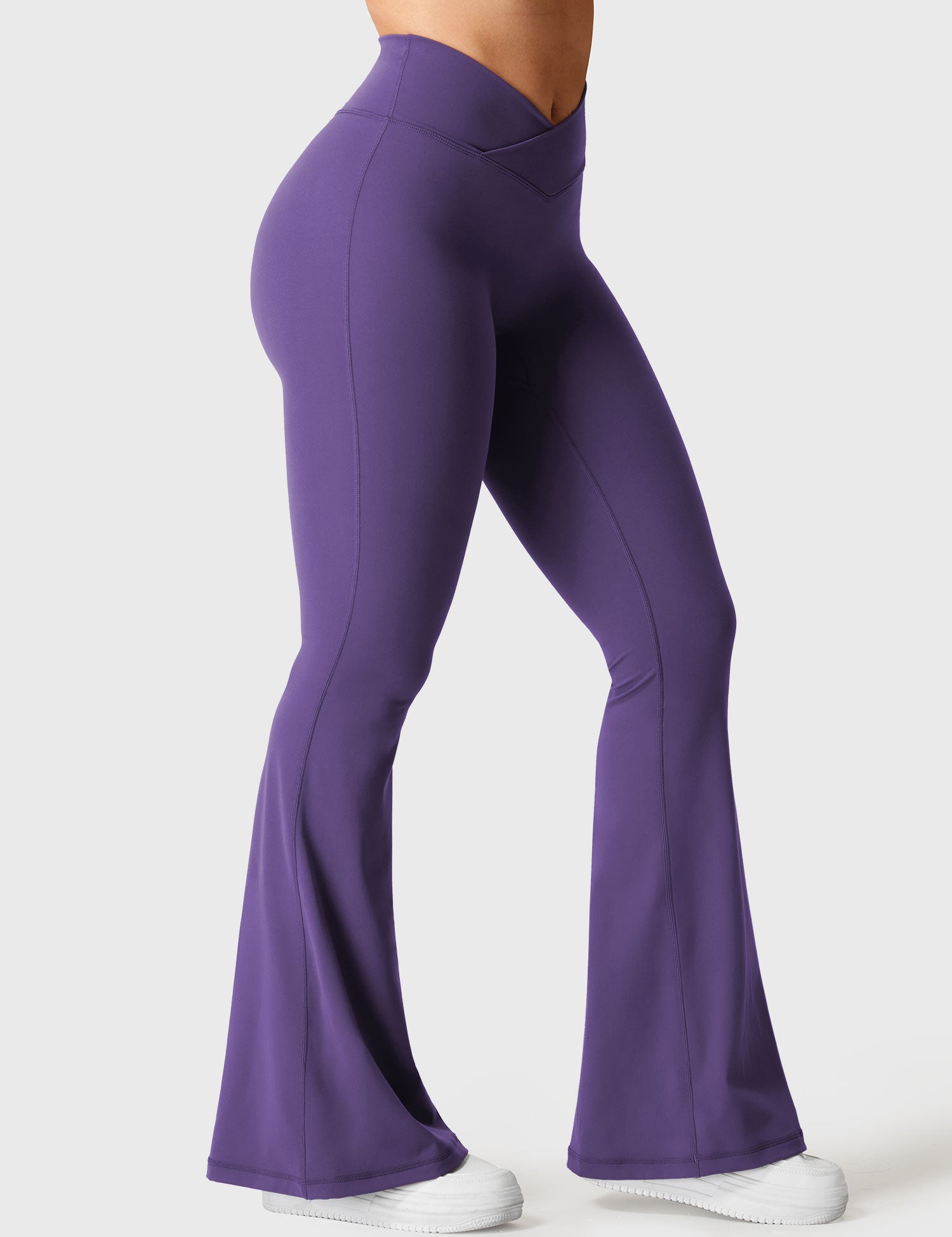 Blue Purple