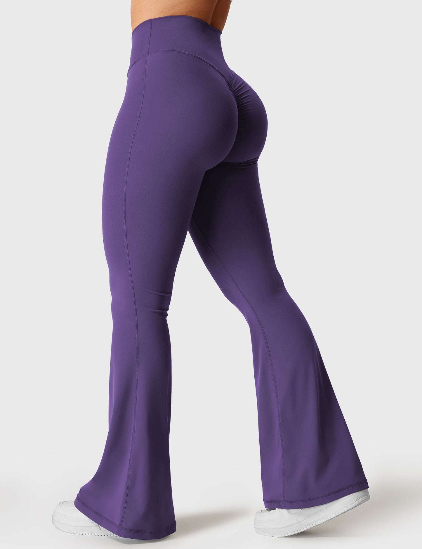 Blue Purple
