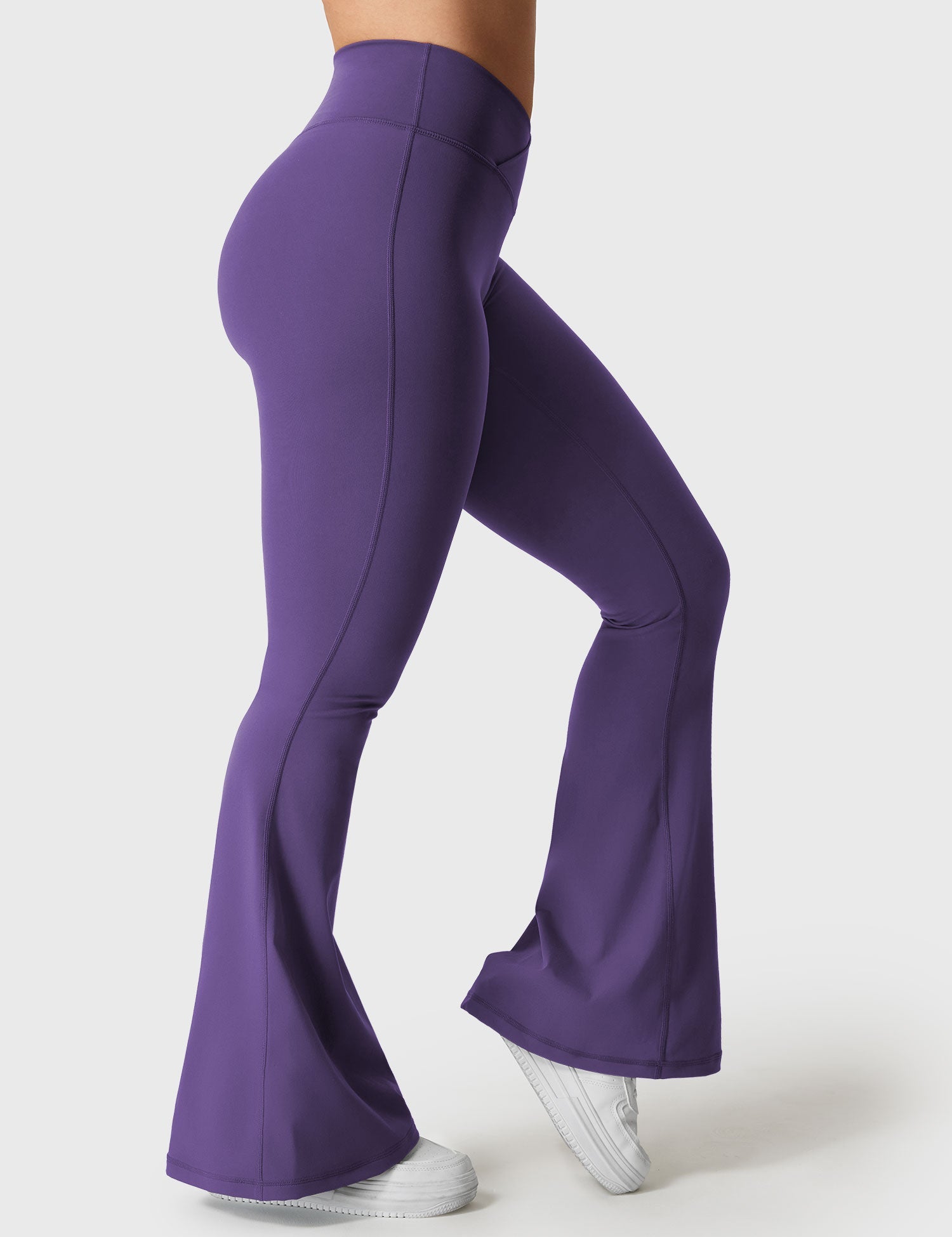 Blue Purple
