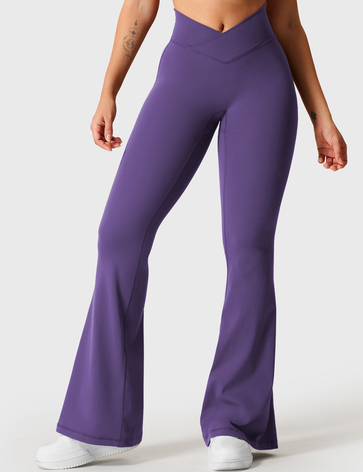 Blue Purple