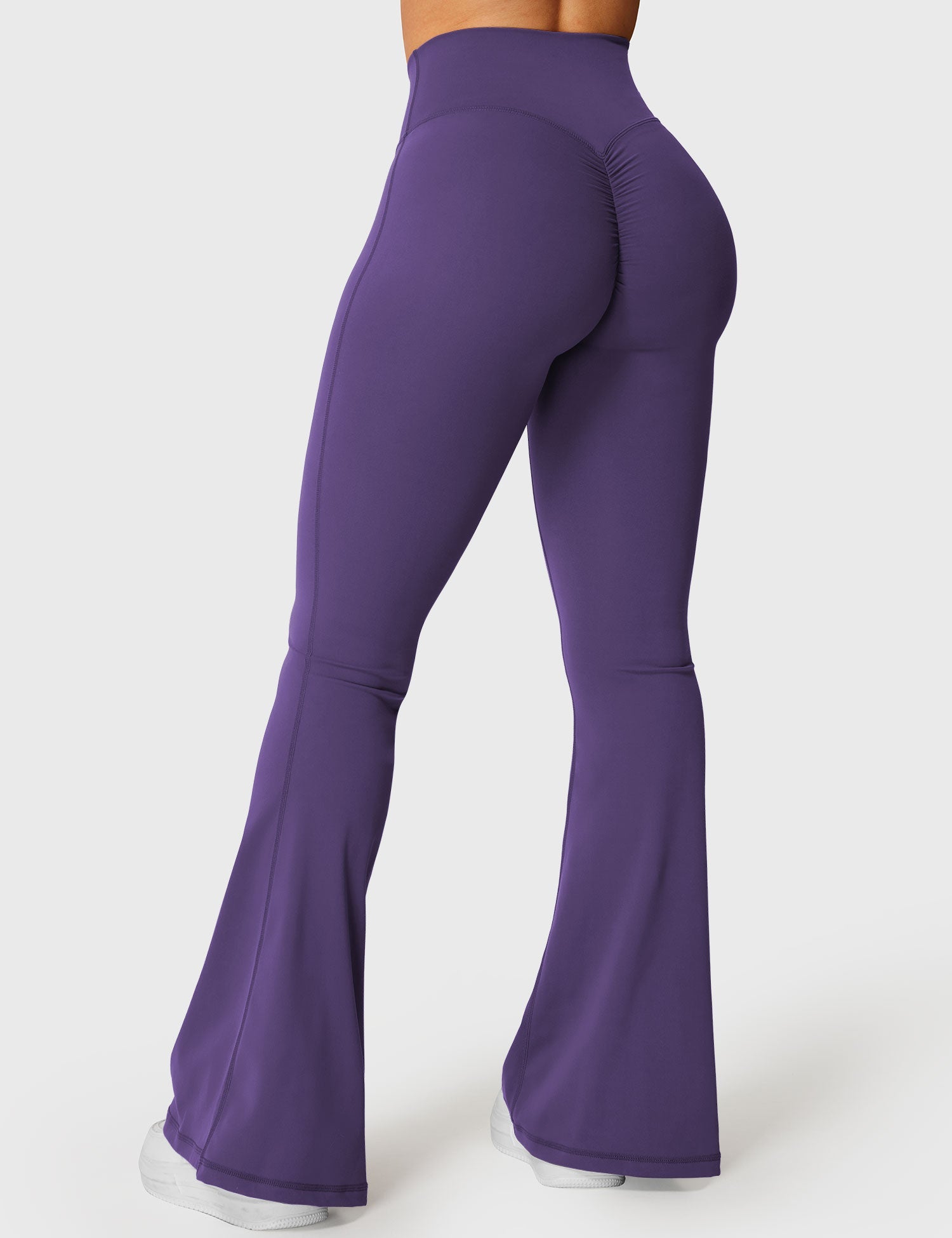 Blue Purple