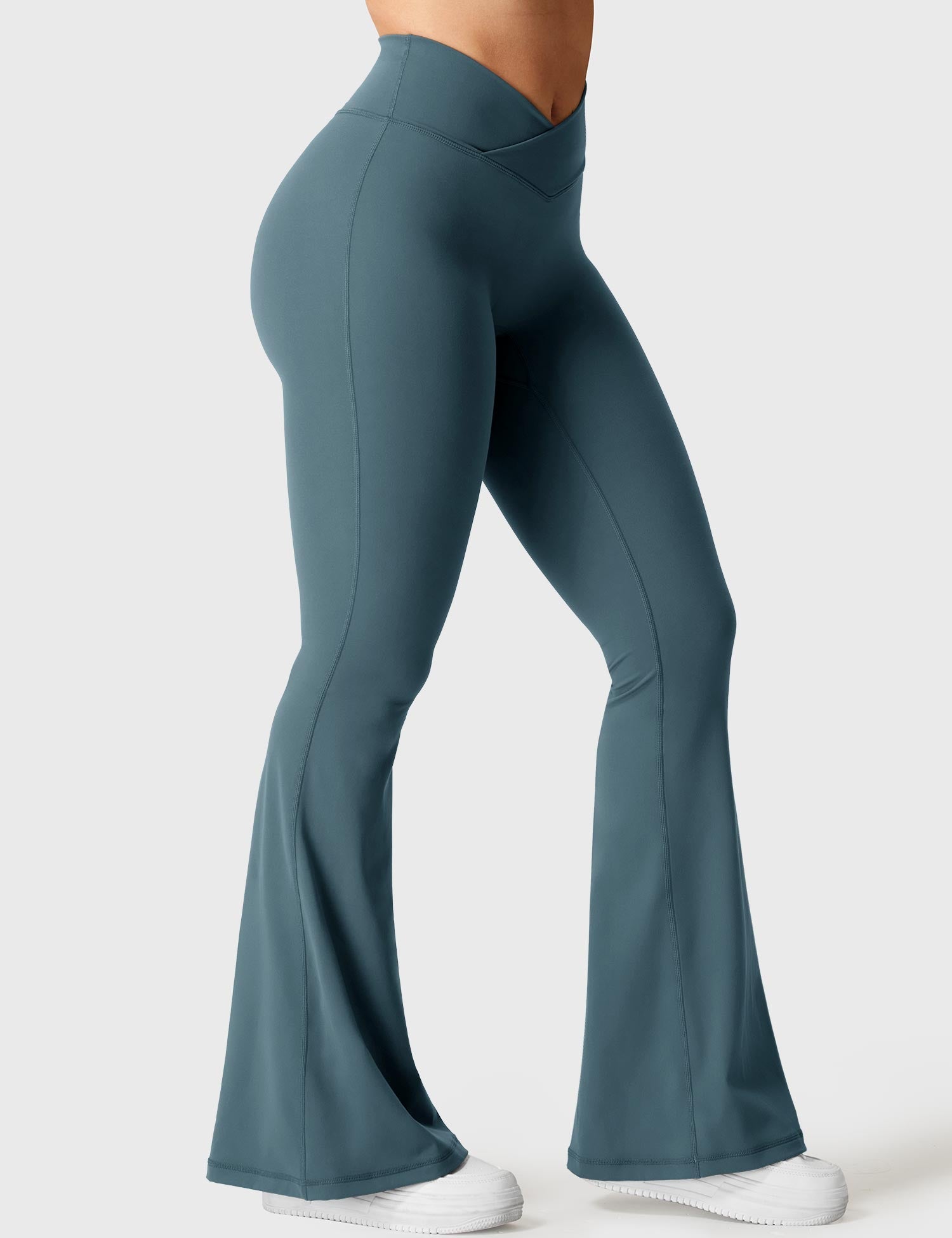 Blue Green