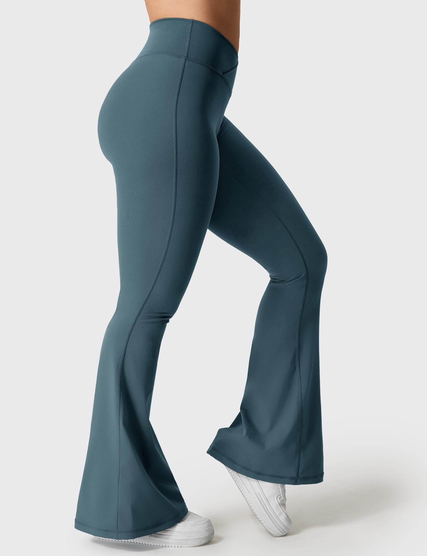 Blue Green