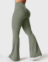Grey Green