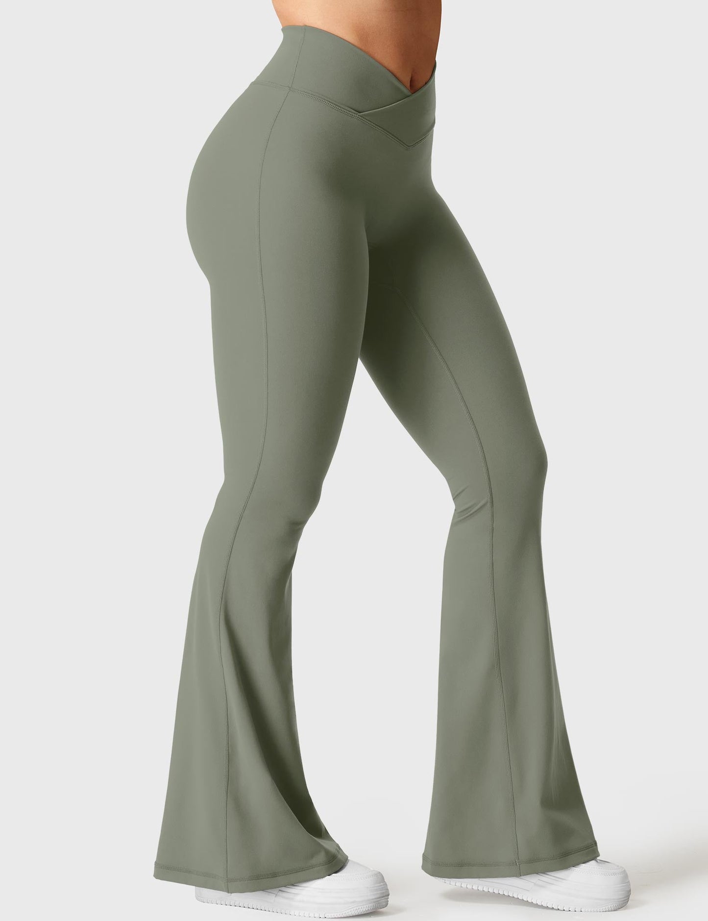 Grey Green