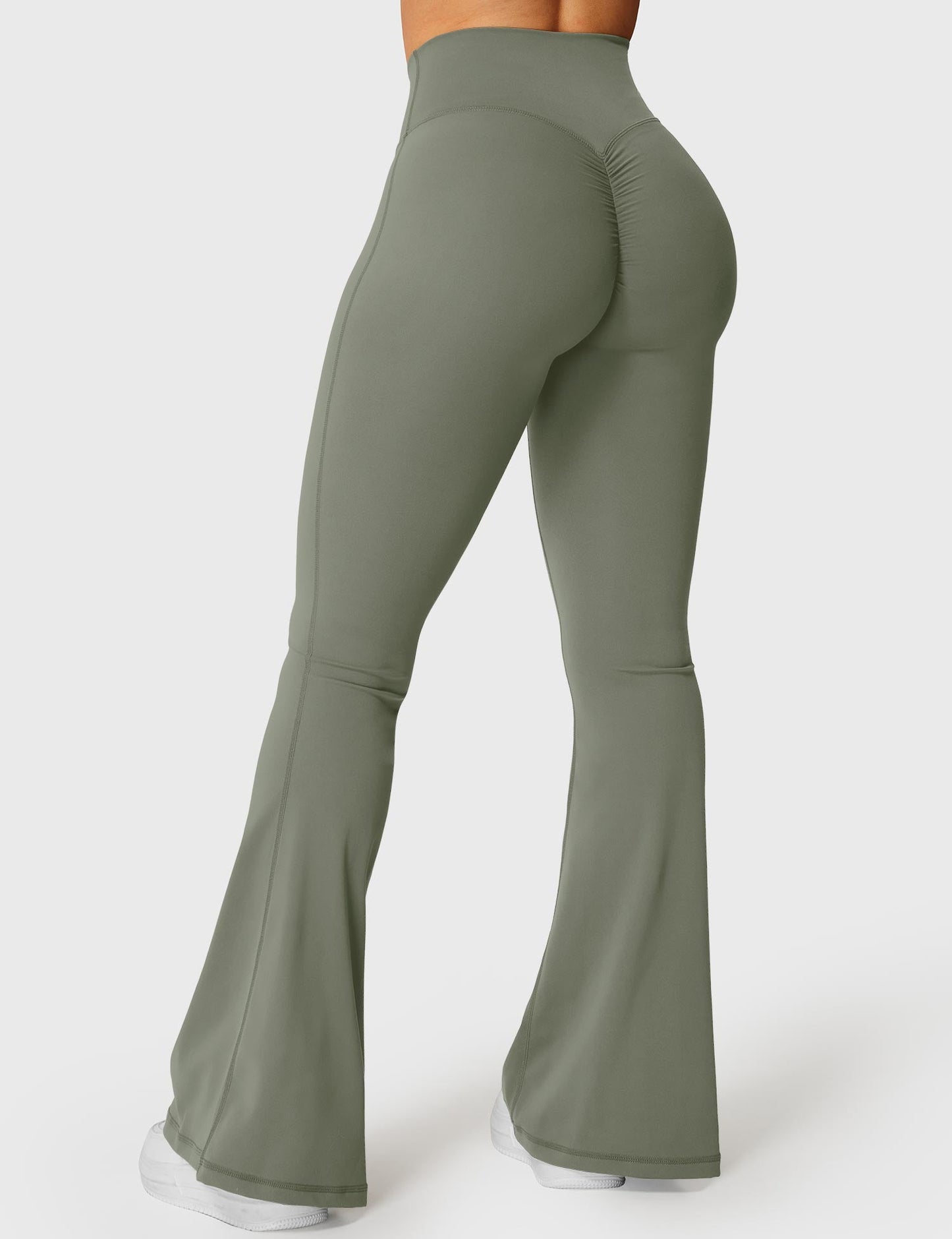 Grey Green