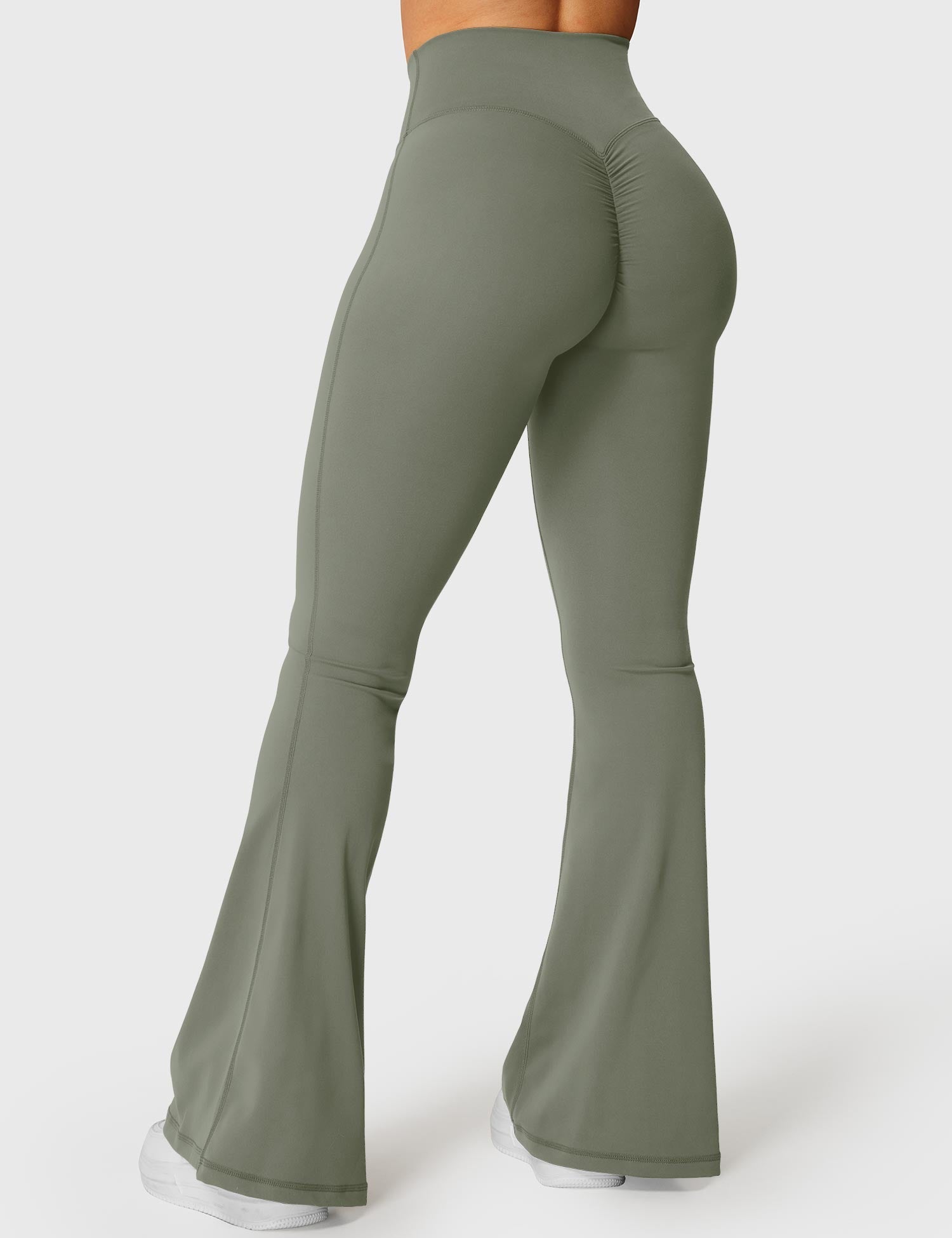 Grey Green