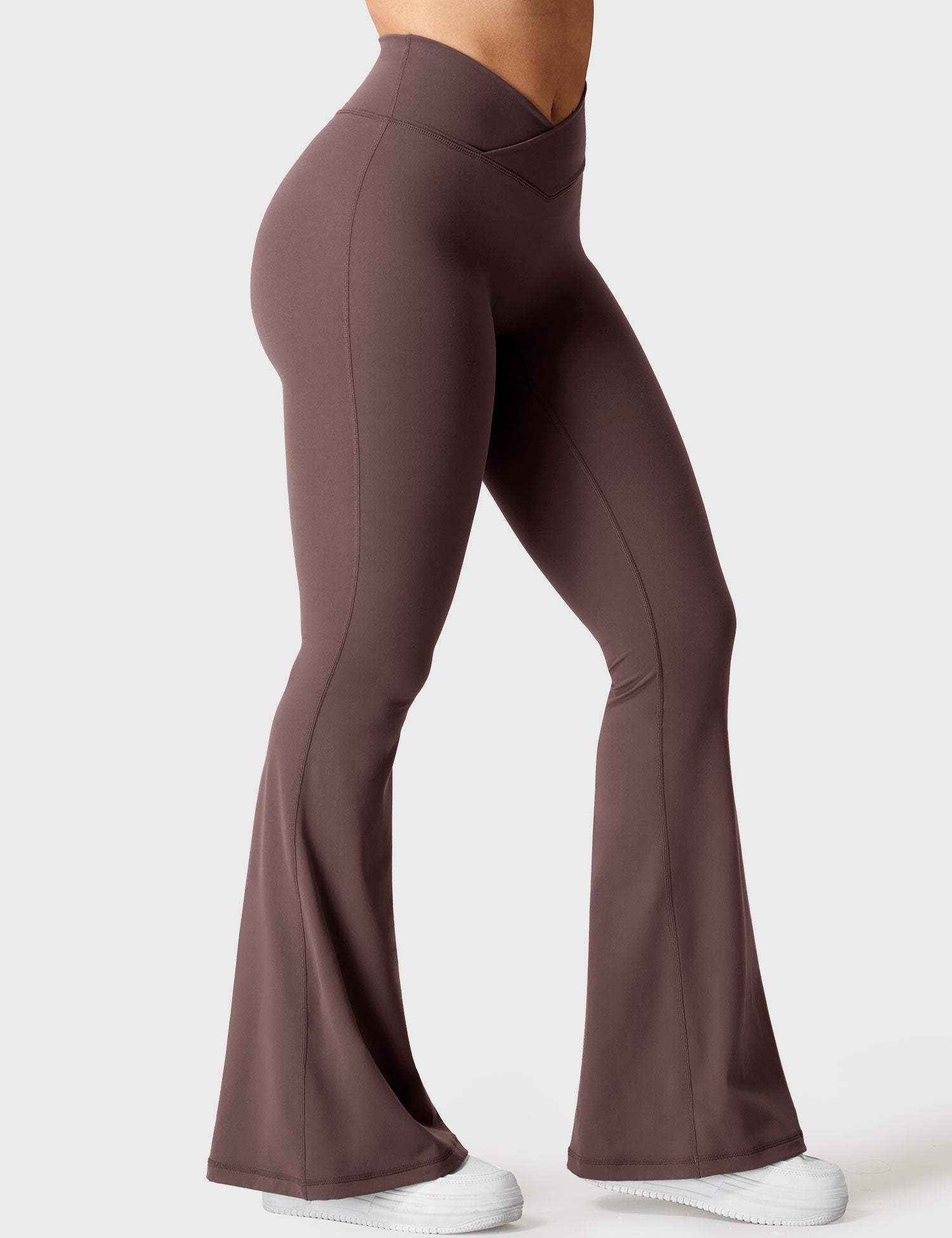 Plum Brown