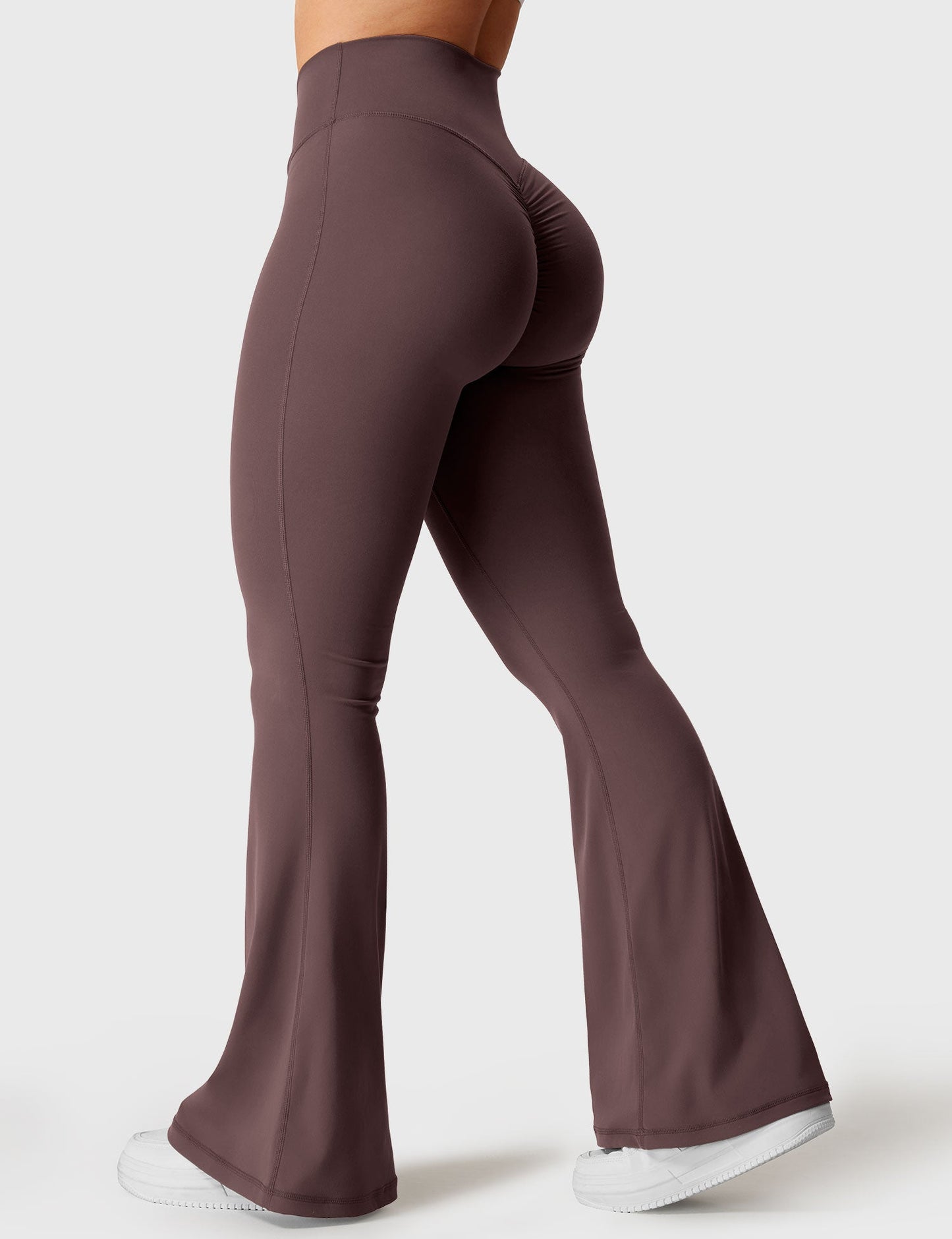 Plum Brown
