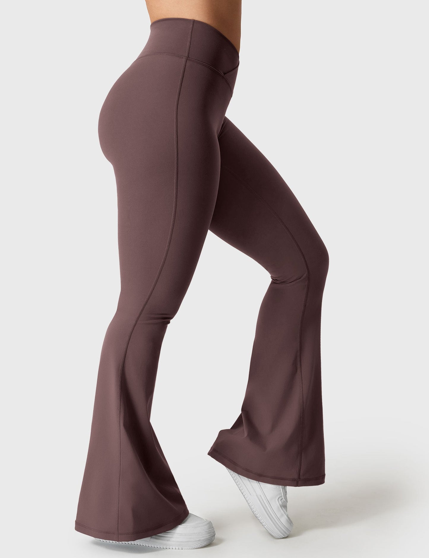 Plum Brown