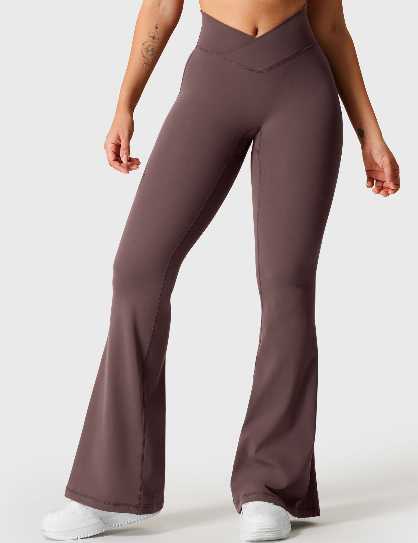 Plum Brown