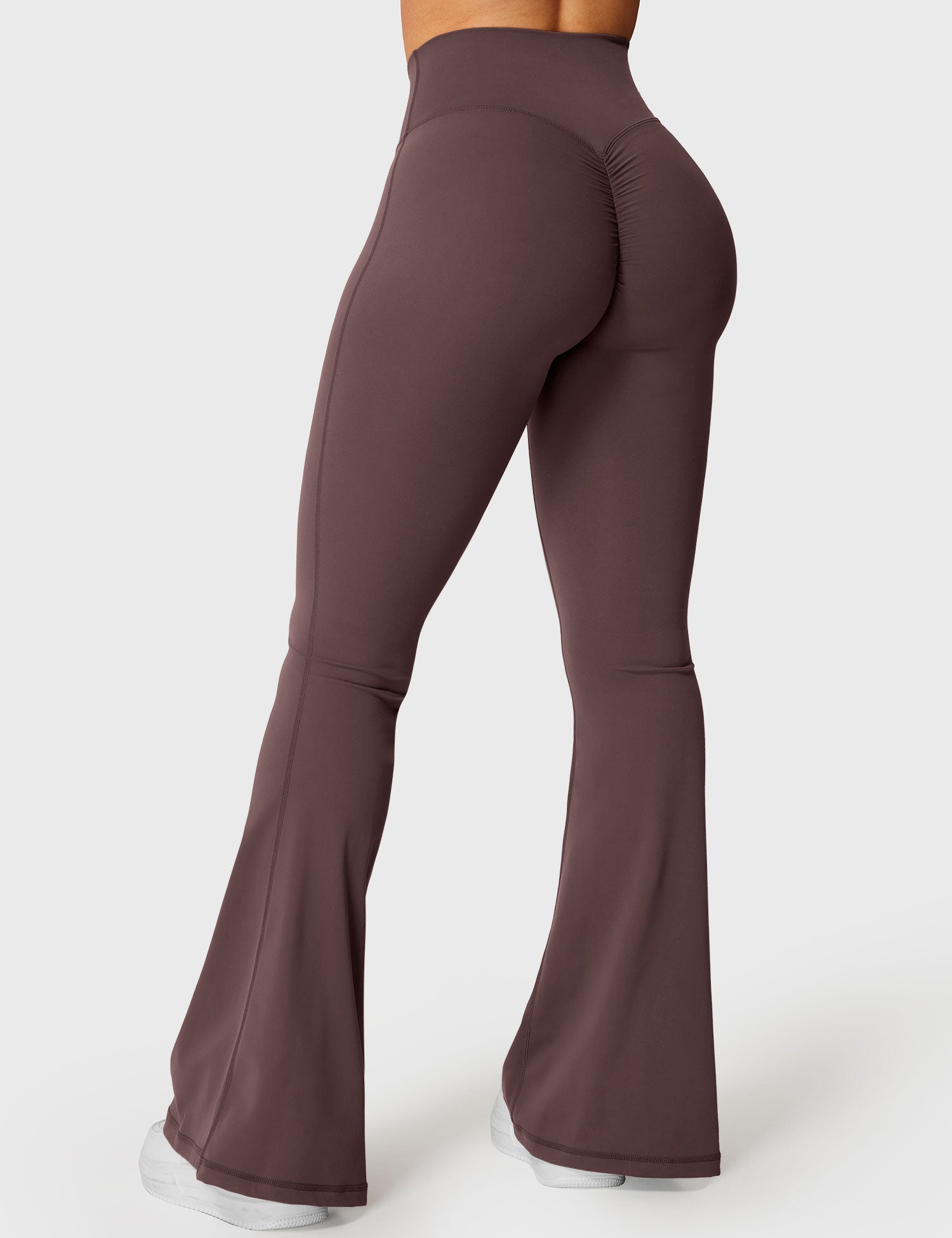 Plum Brown