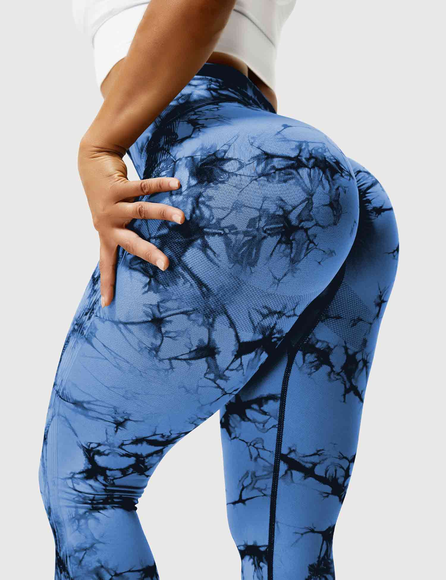 Black Blue