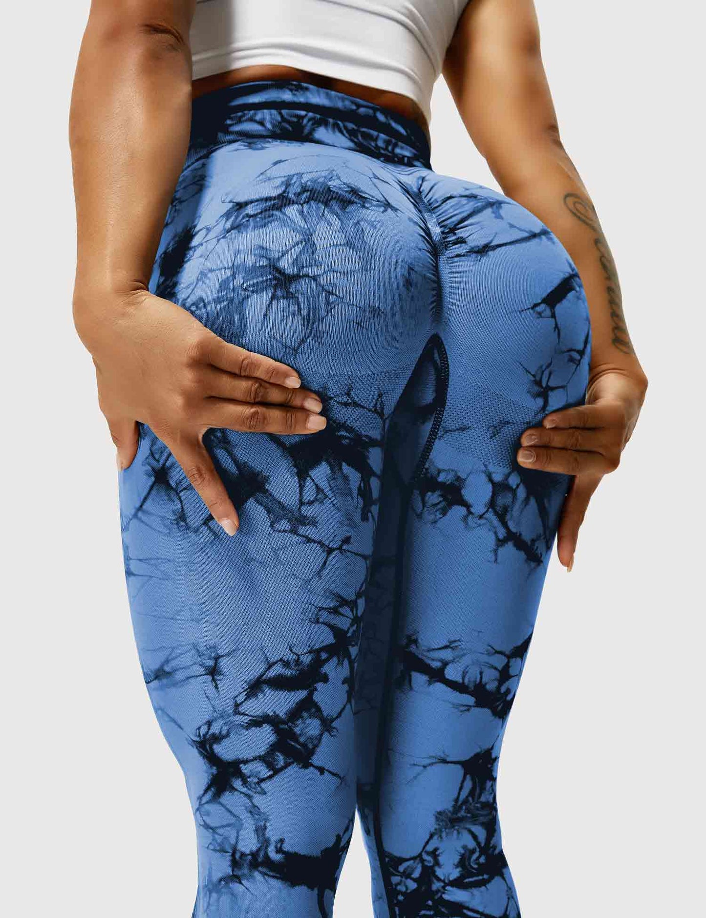 Black Blue