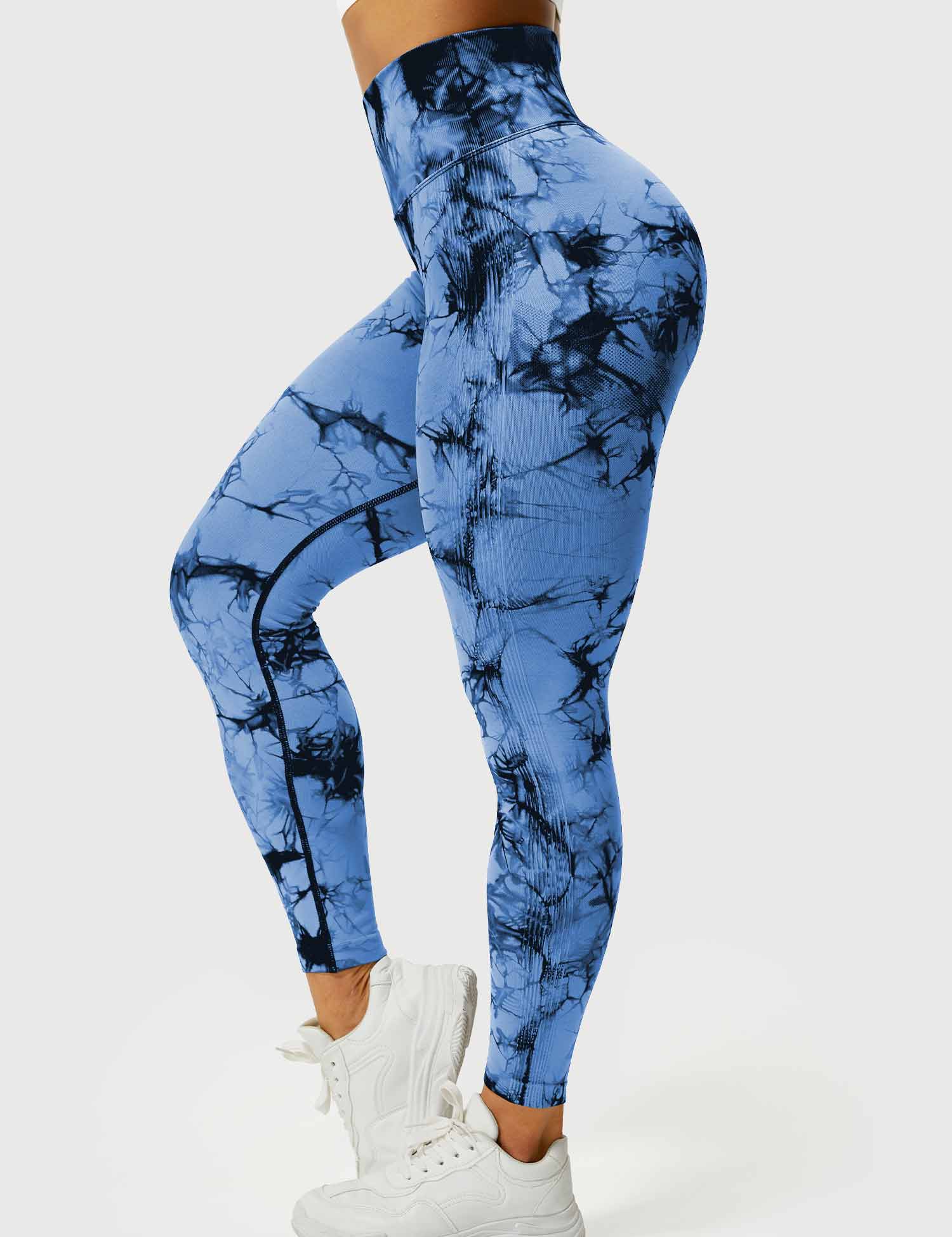 Black Blue
