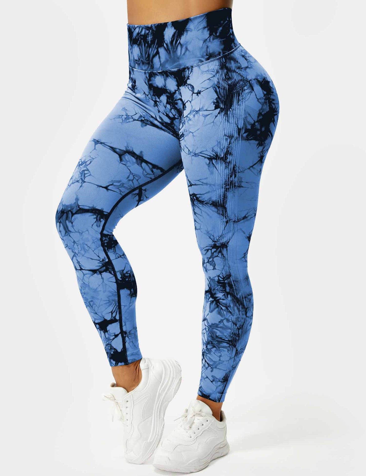 Black Blue
