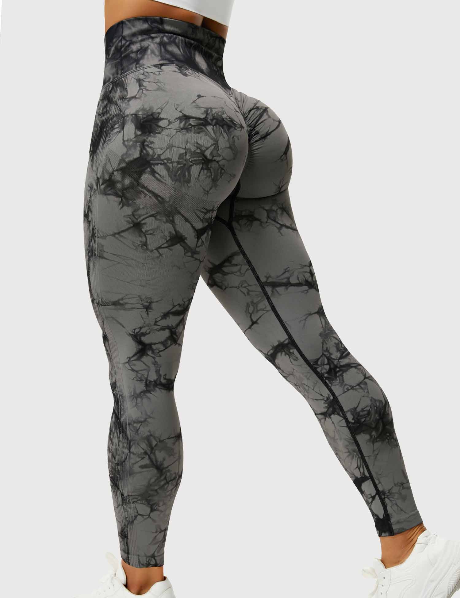 Black Grey