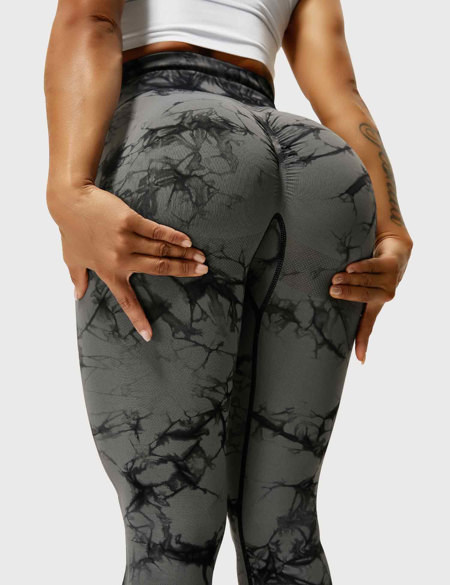 Black Grey