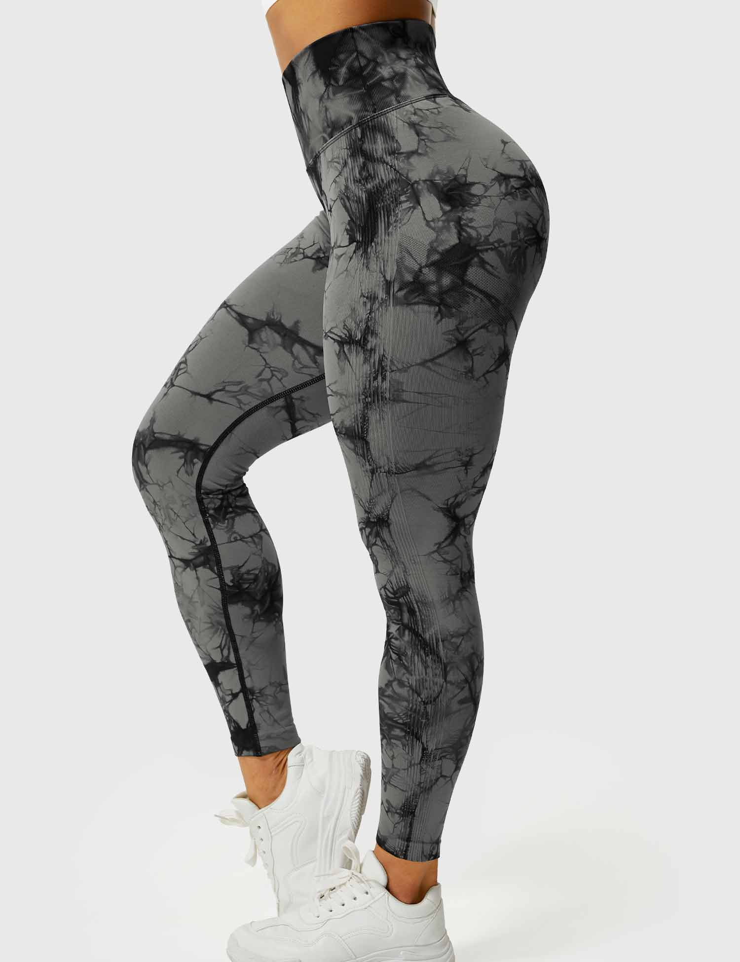 Black Grey