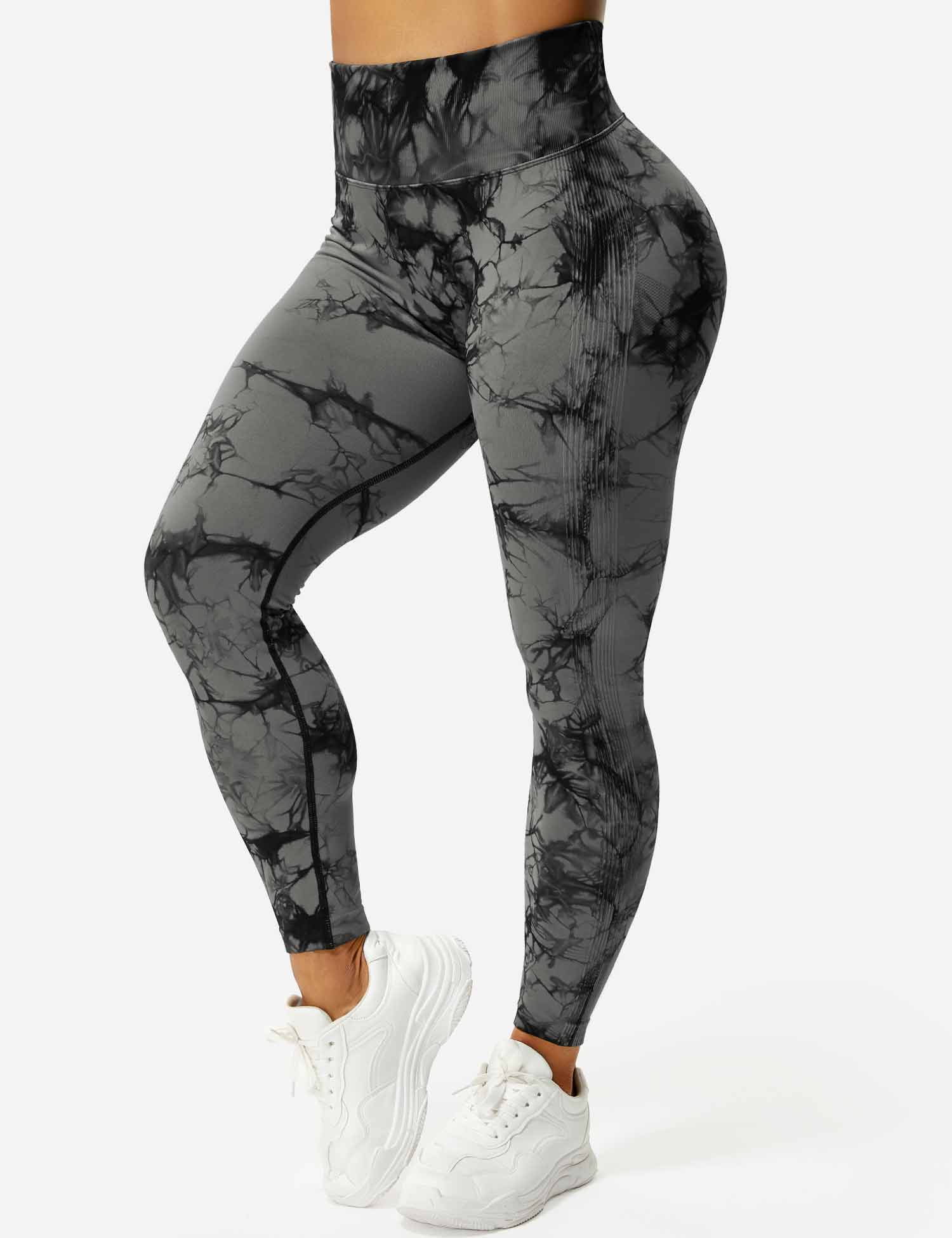 Black Grey