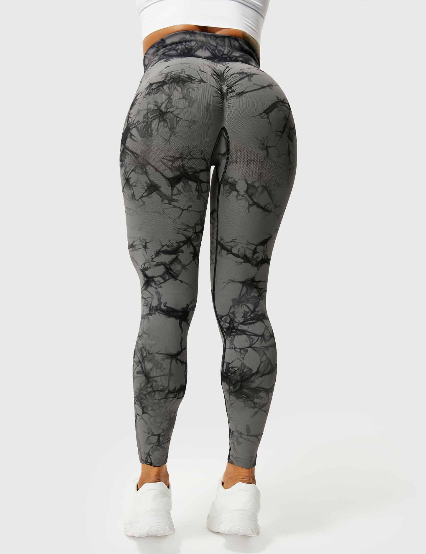 Black Grey