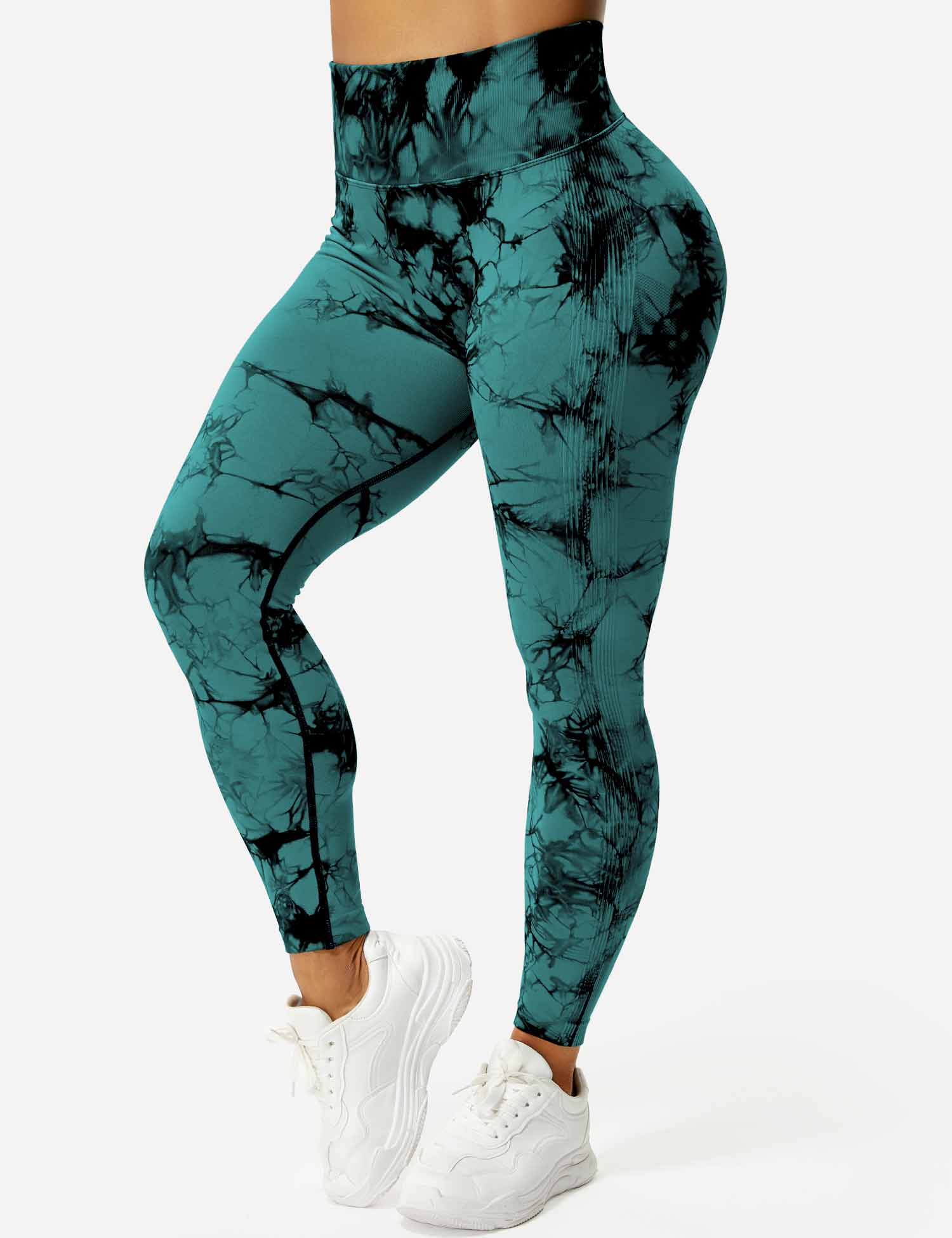 Blue Green