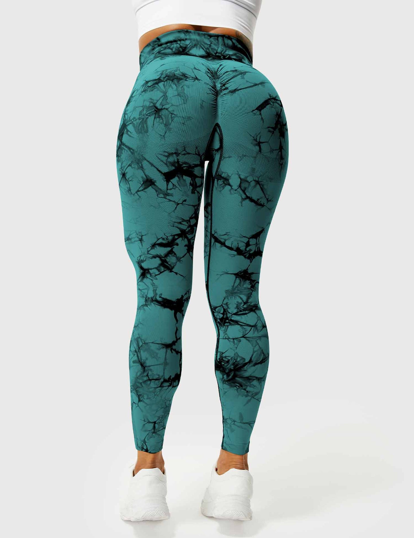 Blue Green
