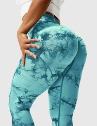 Cyan Blue