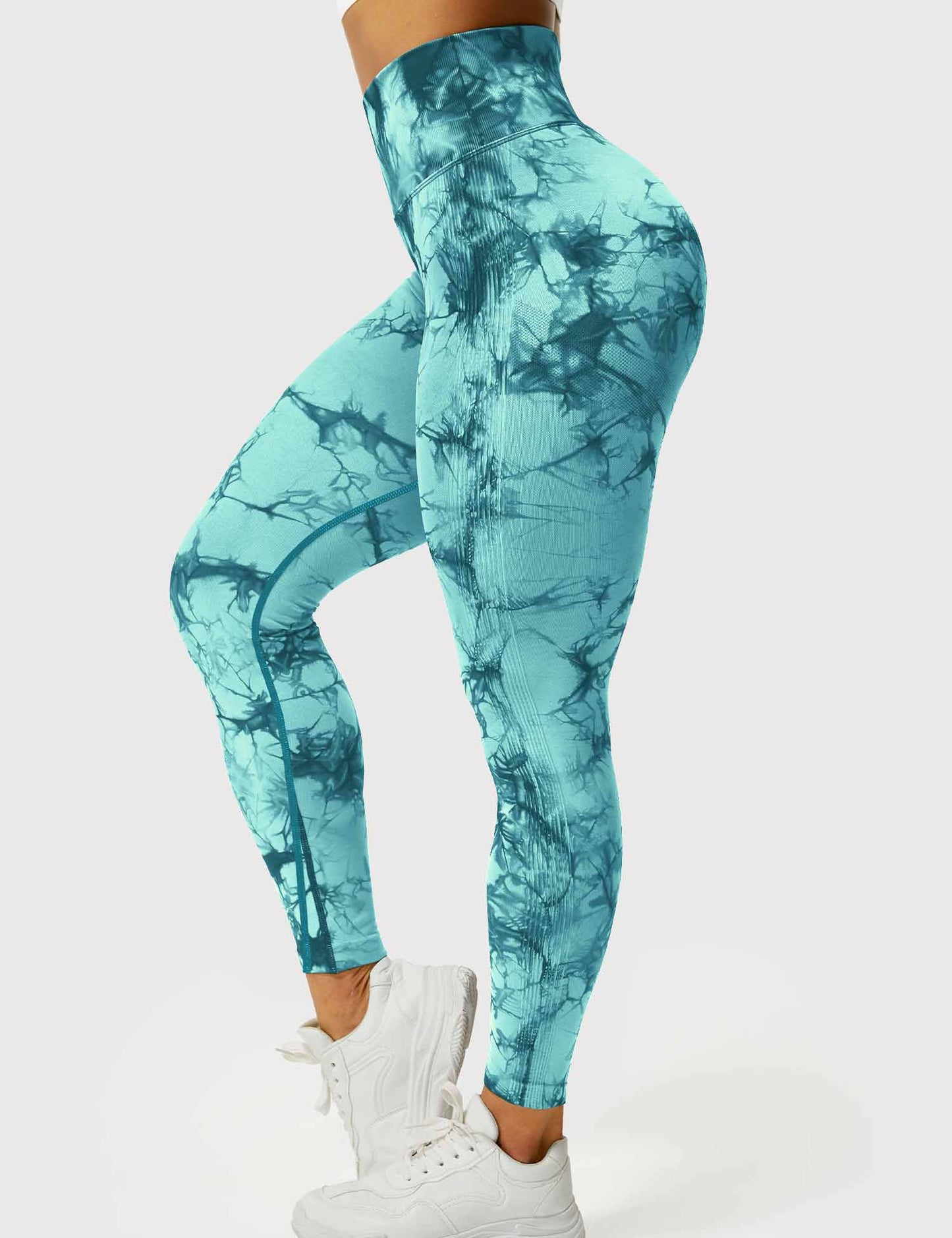 Cyan Blue