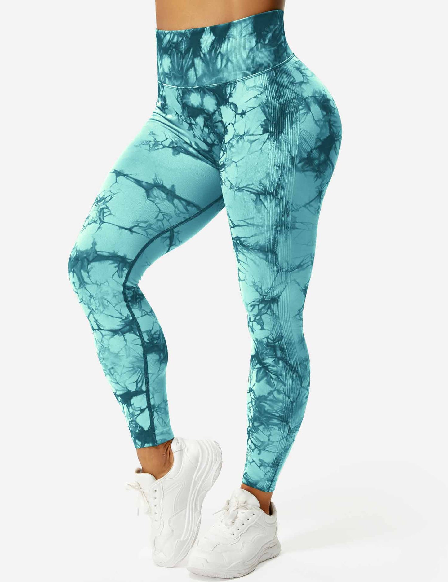 Cyan Blue