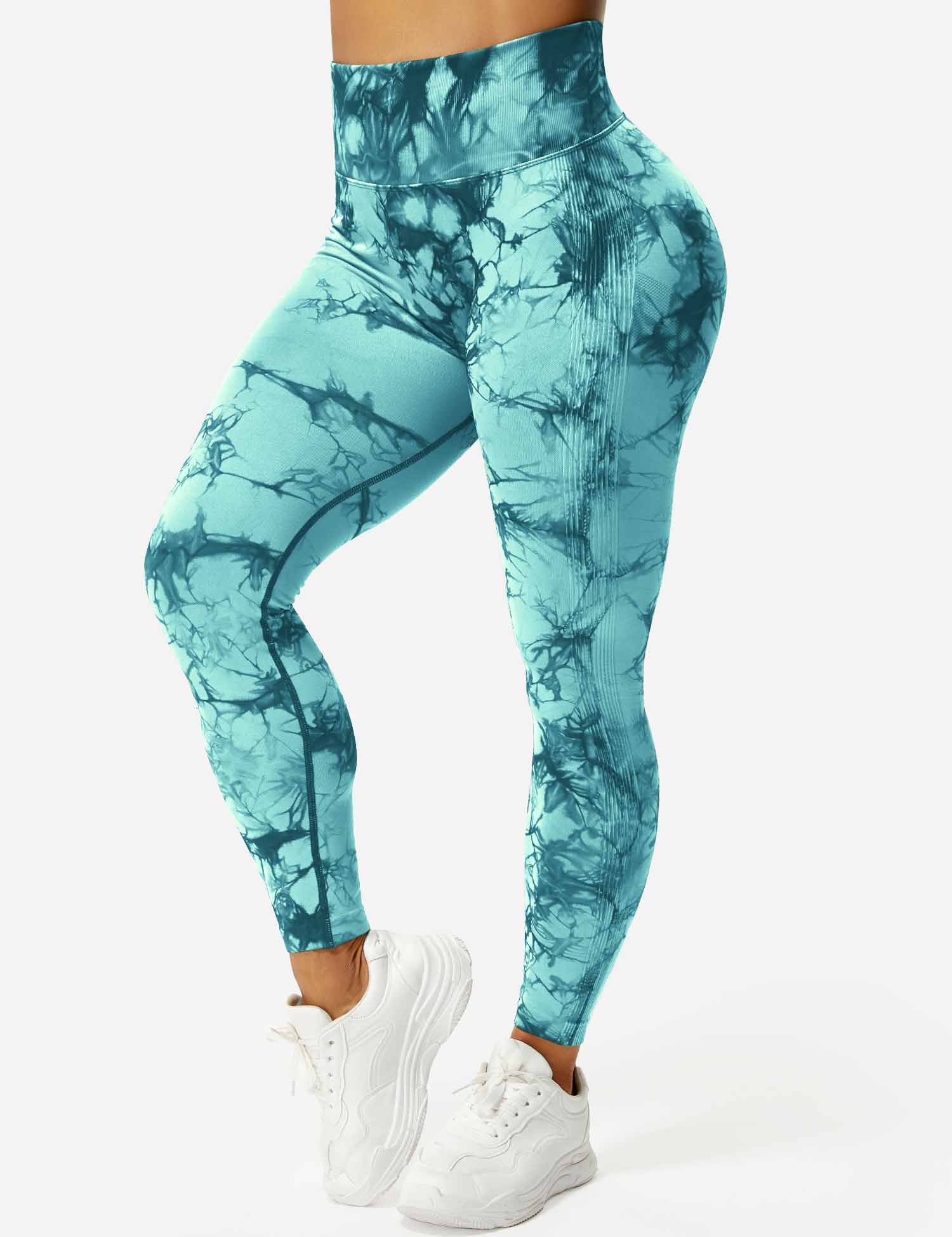 Cyan Blue