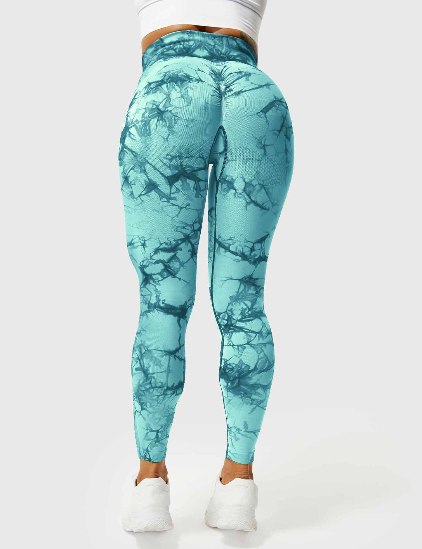 Cyan Blue