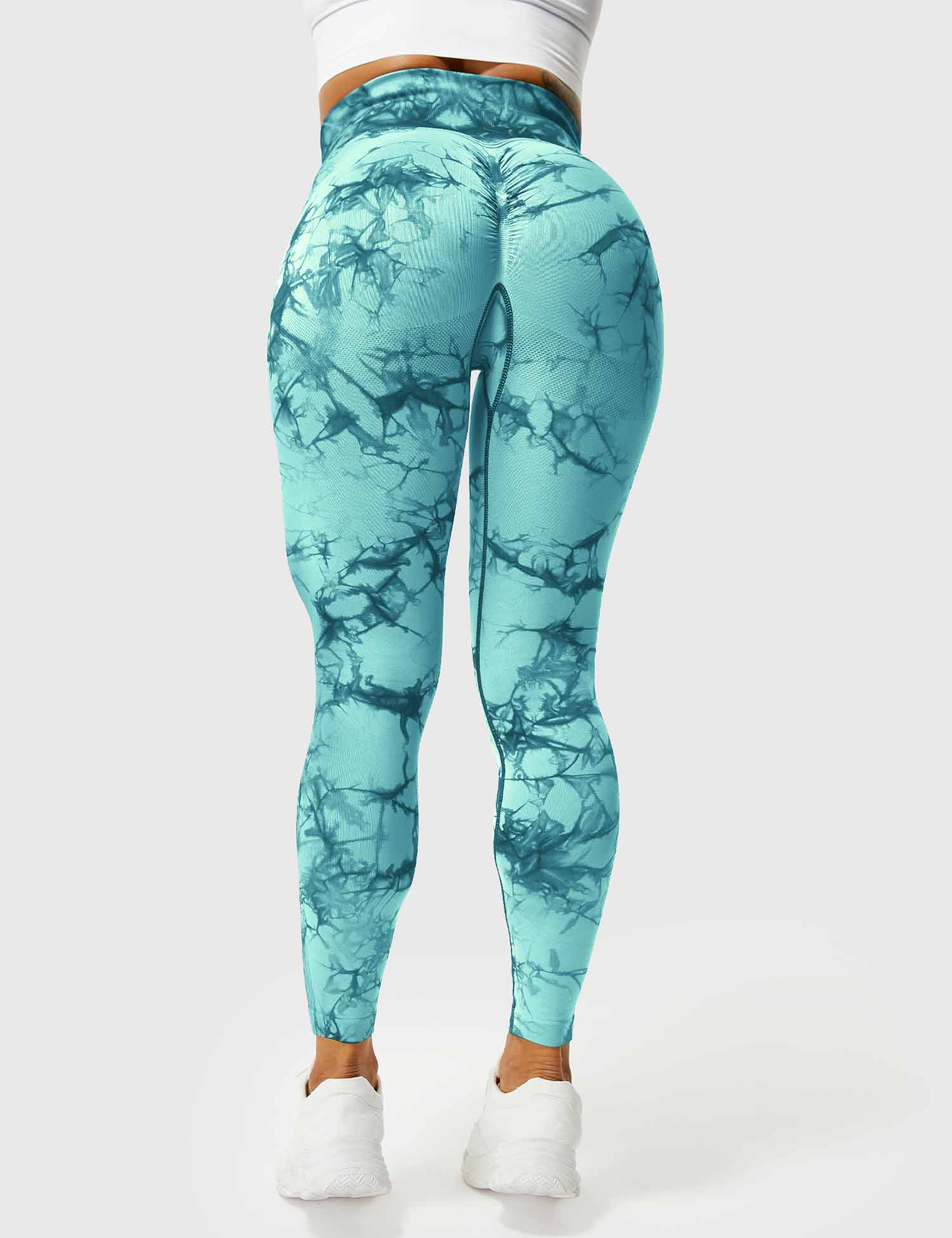 Cyan Blue