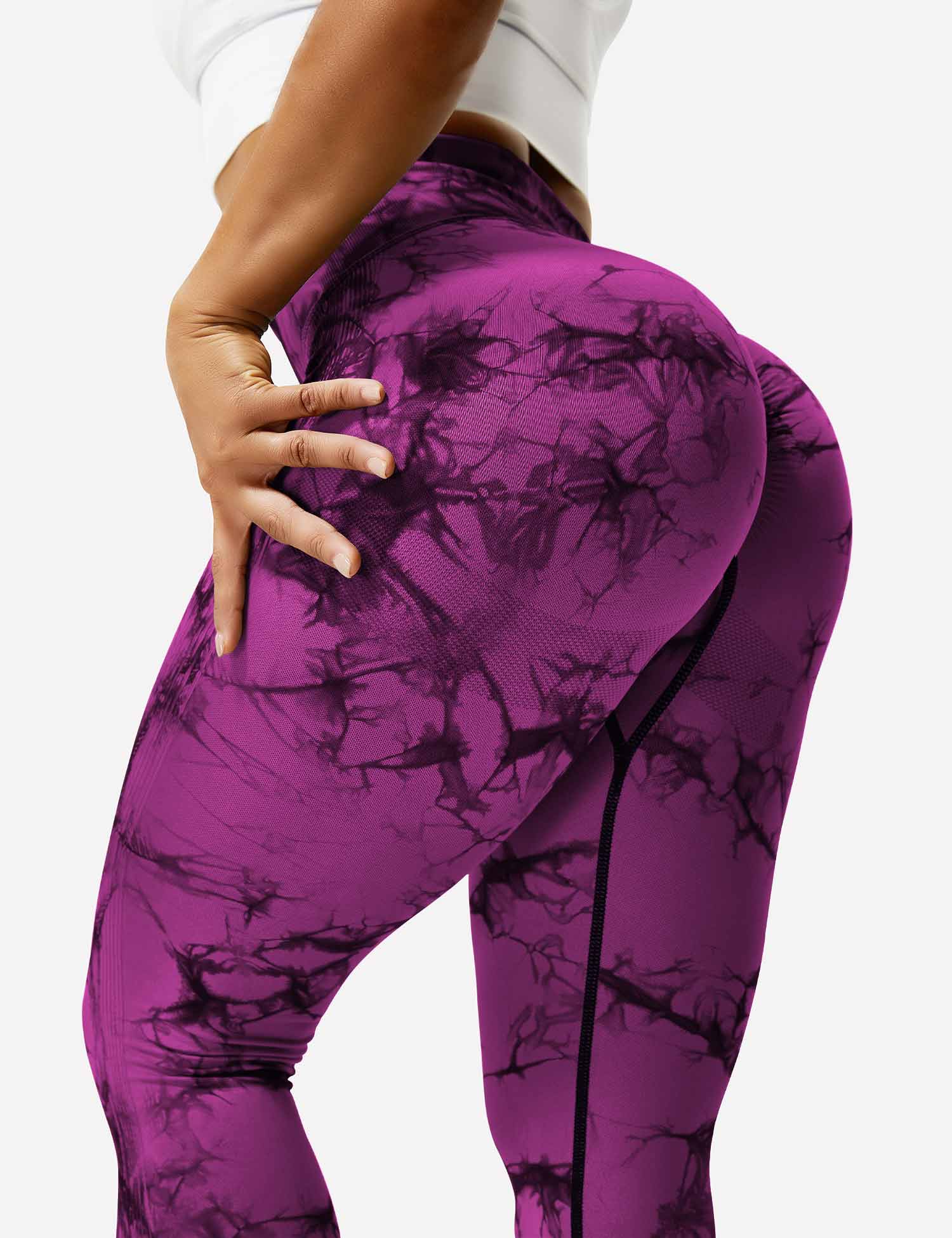 Purple Pink