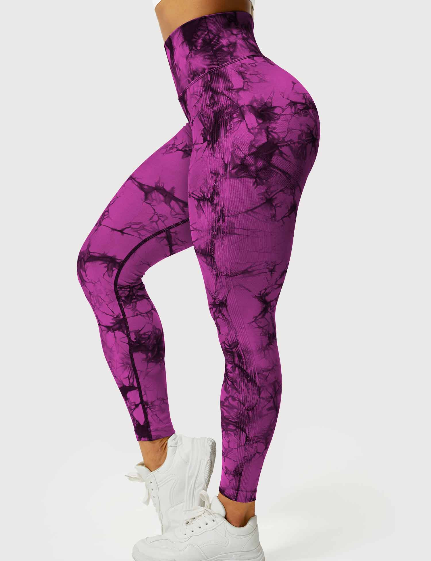 Purple Pink