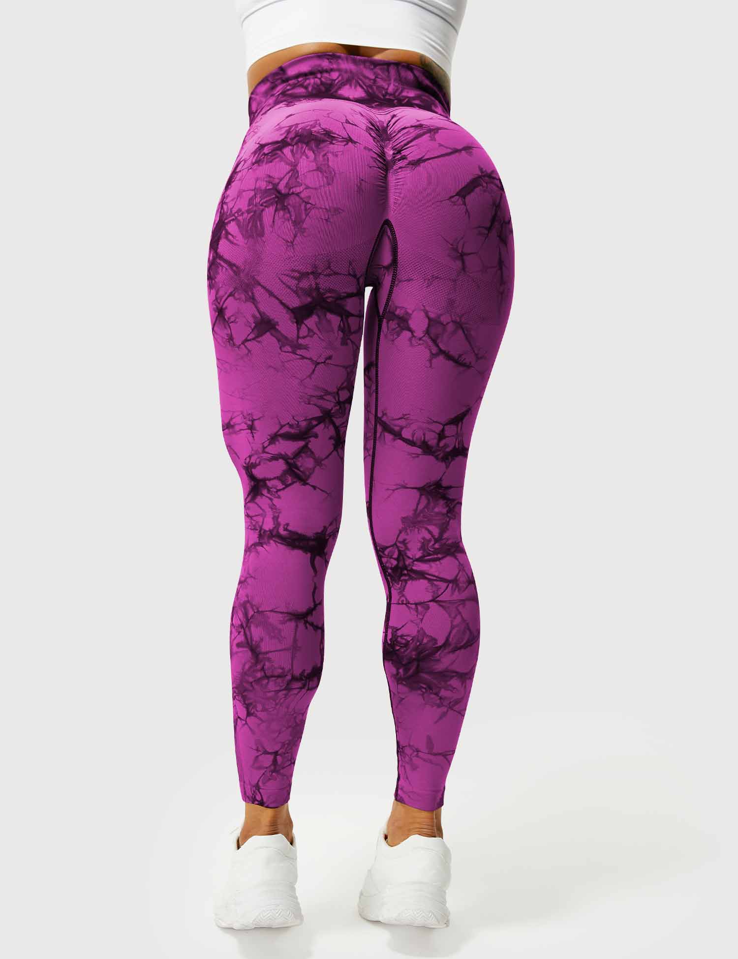 Purple Pink