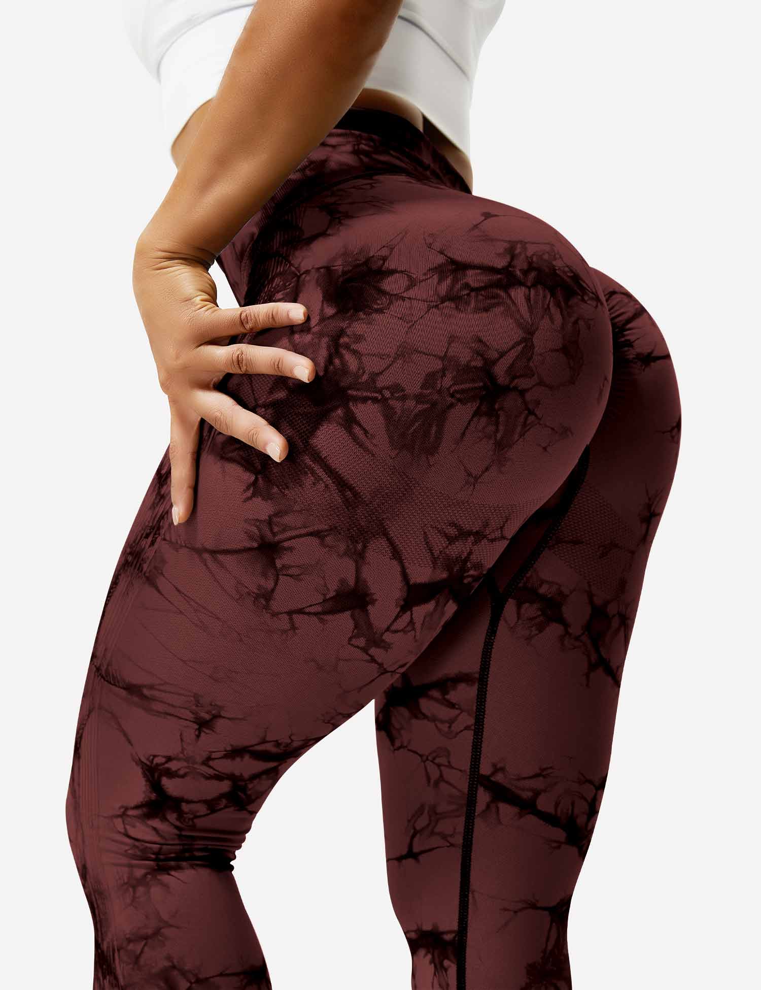 Red Brown
