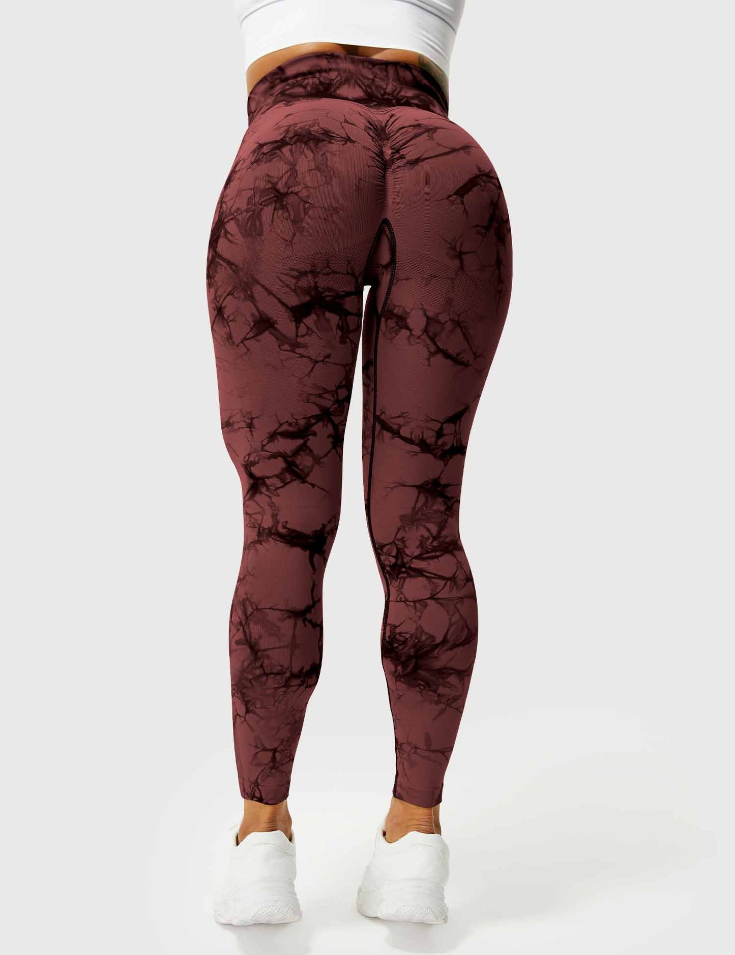 Red Brown