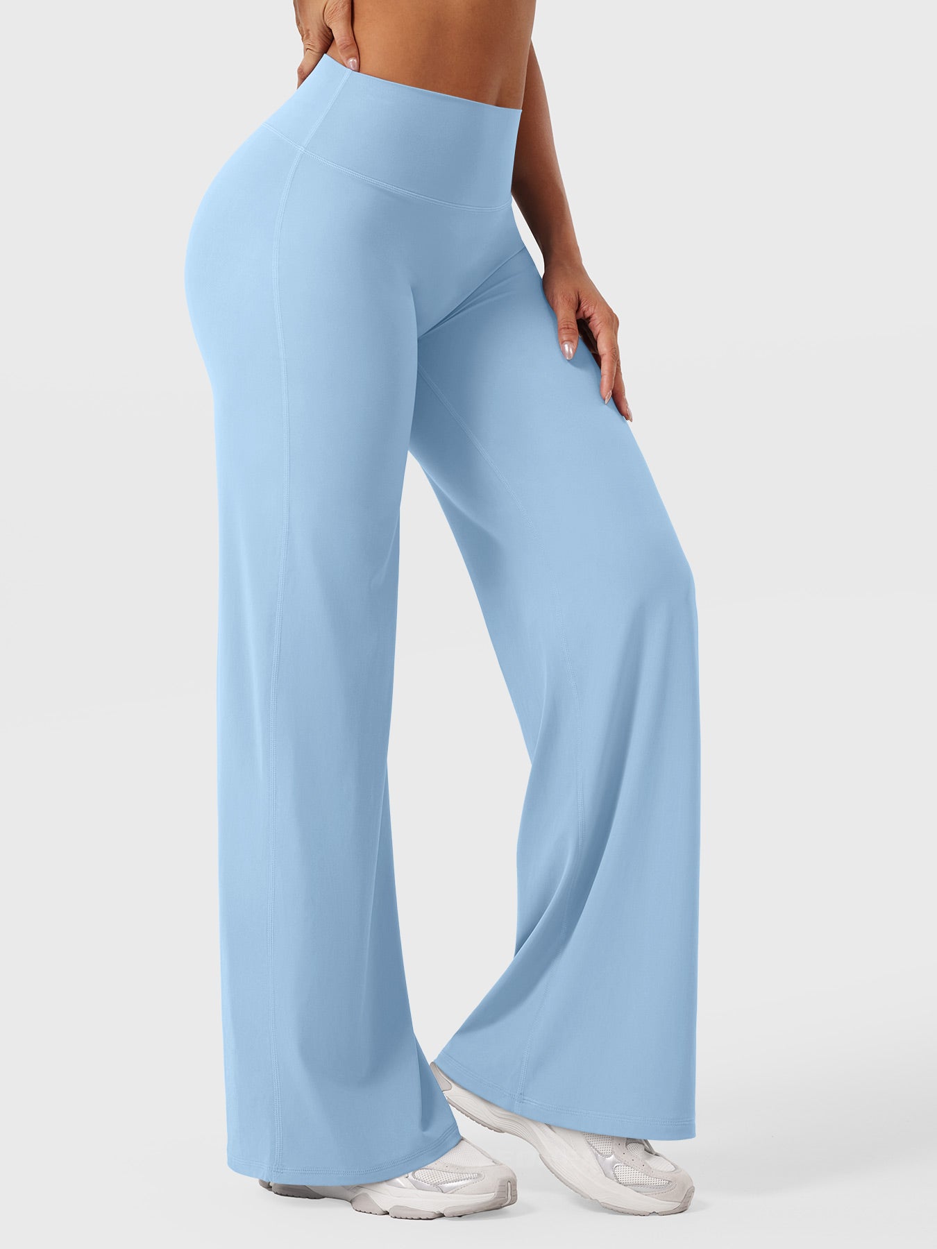 Airy Blue