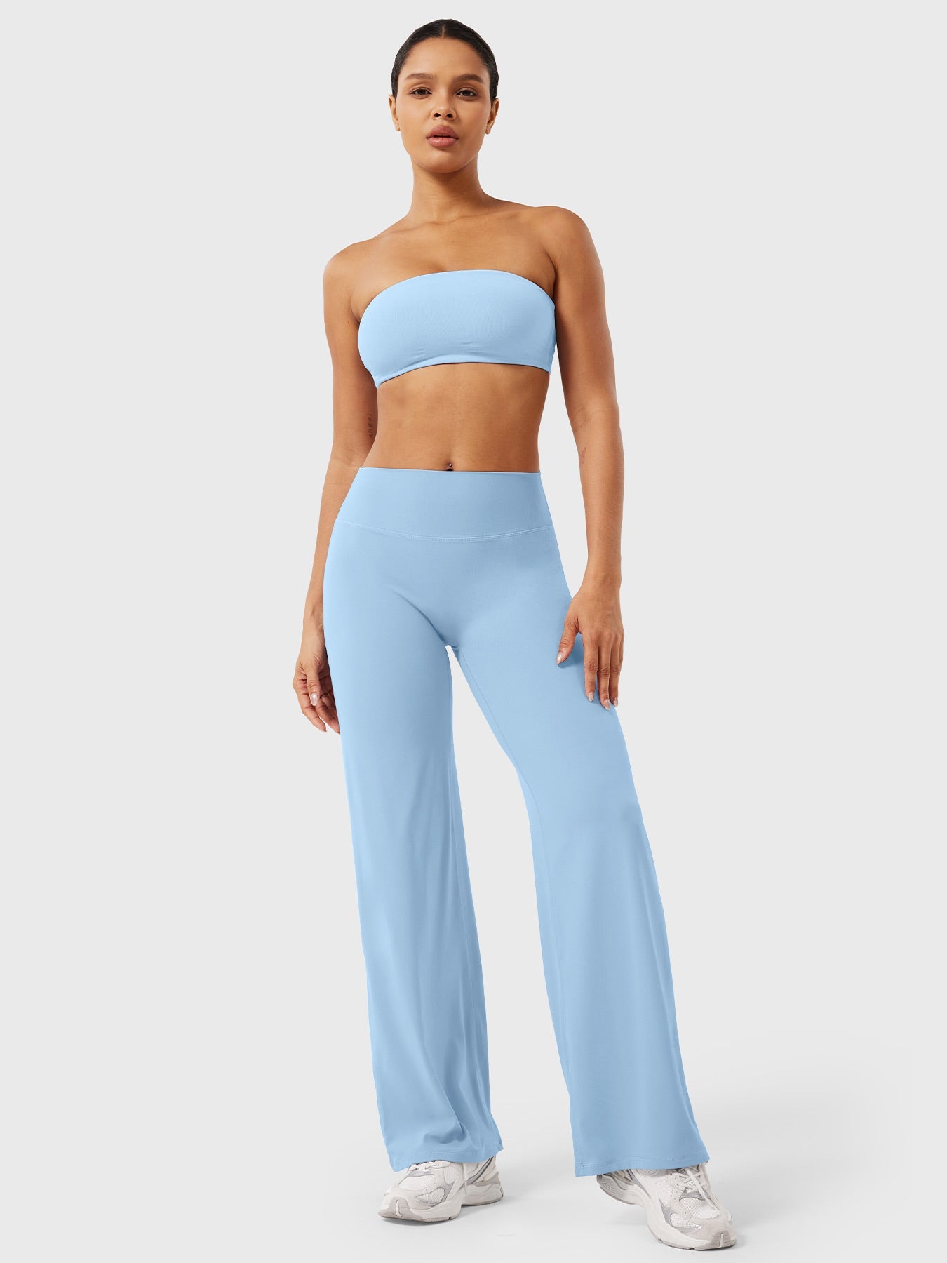 Airy Blue