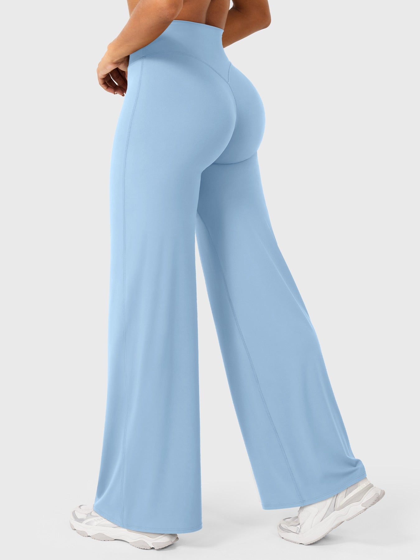 Airy Blue