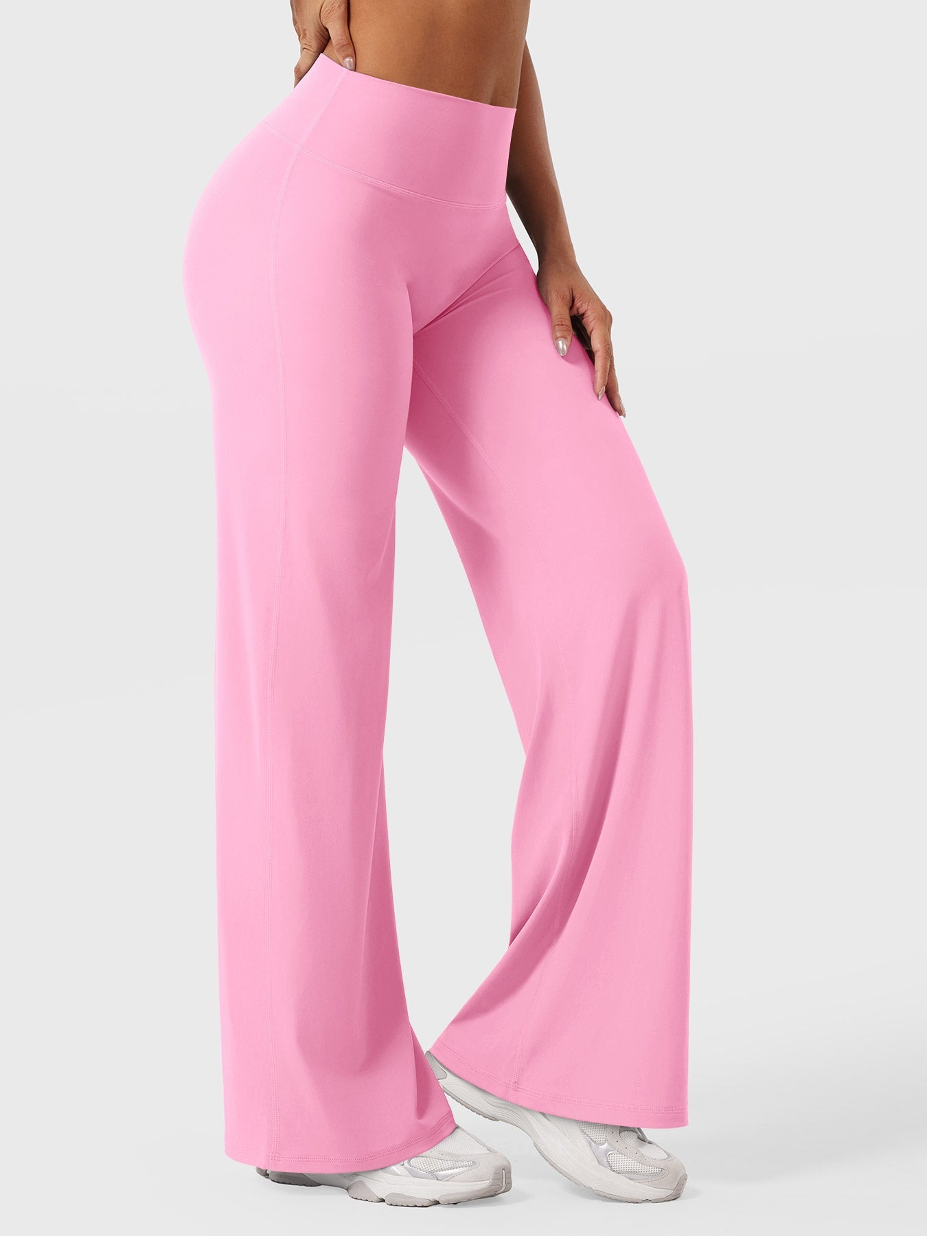 Bubblegum Pink
